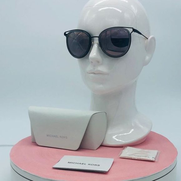 Michael Kors Round Sunglasses